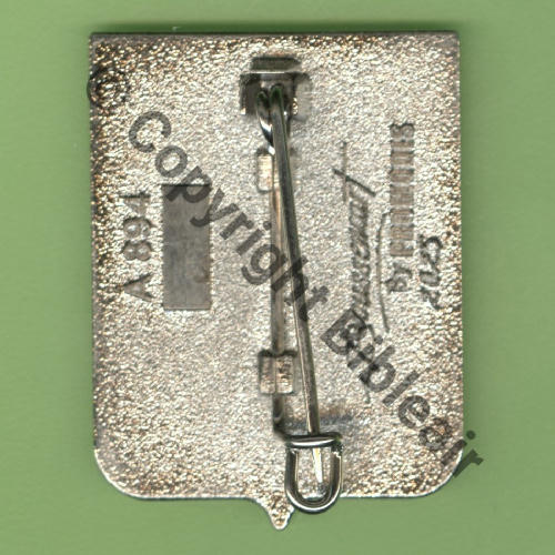 A0894 2025 ET.1.62 VERCORS EVREUX  BOUSSEMART PROMODIS 2025 Griffes et butees Dos irreg scintillant Src.Y.GENTY 15Eur(x8) 